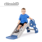 Детска пързалка Chipolino - Дърво, 116 сm, Розова