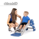 Детска пързалка Chipolino - Дърво, 116 сm, Розова