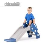 Детска пързалка Chipolino - Дърво, 116 сm, Розова