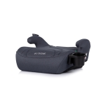 Седалка за кола Chipolino - Go Boost, 125-150 cm, Tъмносиво