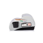 Седалка за кола Chipolino - Go Boost, 125-150 cm, Кученце