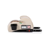 Седалка за кола Chipolino - Go Boost Iso, 125-150 cm, Куче & Koте