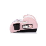 Седалка за кола Chipolino - Go Boost, 125-150 cm, Кученце