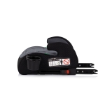 Седалка за кола Chipolino - Go Boost Iso, 125-150 cm, Кашмир