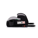 Седалка за кола Chipolino - Go Boost Iso, 125-150 cm, Кашмир