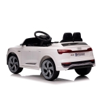 Акумулаторен джип Chipolino - Audi SQ8, Бял