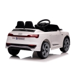 Акумулаторен джип Chipolino - Audi SQ8, Бял