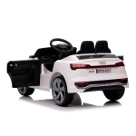 Акумулаторен джип Chipolino - Audi SQ8, Бял