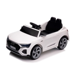 Акумулаторен джип Chipolino - Audi SQ8, Бял
