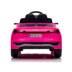 Акумулаторен джип Chipolino - Audi SQ8, Бял