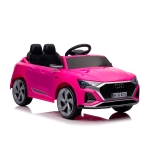 Акумулаторен джип Chipolino - Audi SQ8, Бял