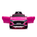 Акумулаторен джип Chipolino - Audi SQ8, Бял