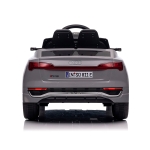 Акумулаторен джип Chipolino - Audi SQ8, Бял