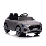 Акумулаторен джип Chipolino - Audi SQ8, Бял