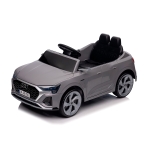 Акумулаторен джип Chipolino - Audi SQ8, Бял