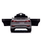 Акумулаторен джип Chipolino - Audi SQ8, Бял