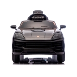 Акумулаторен джип Chipolino - Porsche Kayenne, Червен