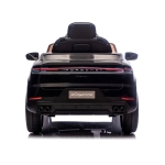 Акумулаторен джип Chipolino - Porsche Kayenne, Червен