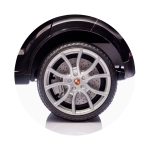 Акумулаторен джип Chipolino - Porsche Kayenne, Червен