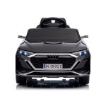 Акумулаторен джип Chipolino - Audi SQ8, Бял