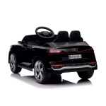 Акумулаторен джип Chipolino - Audi SQ8, Бял