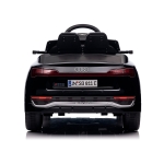 Акумулаторен джип Chipolino - Audi SQ8, Бял