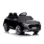 Акумулаторен джип Chipolino - Audi SQ8, Бял