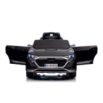 Акумулаторен джип Chipolino - Audi SQ8, Бял