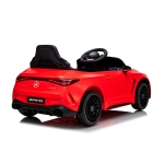 Акумулаторна кола Chipolino - Mercedes AMG CLE 53, Черна