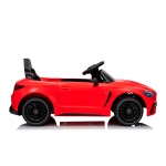 Акумулаторна кола Chipolino - Mercedes AMG CLE 53, Черна