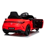 Акумулаторна кола Chipolino - Mercedes AMG CLE 53, Черна