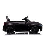 Акумулаторна кола Chipolino - Mercedes AMG CLE 53, Черна