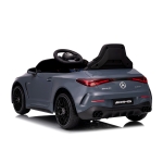 Акумулаторна кола Chipolino - Mercedes AMG CLE 53, Черна