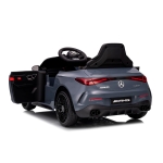 Акумулаторна кола Chipolino - Mercedes AMG CLE 53, Черна