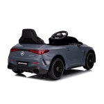 Акумулаторна кола Chipolino - Mercedes AMG CLE 53, Черна