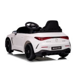 Акумулаторна кола Chipolino - Mercedes AMG CLE 53, Черна