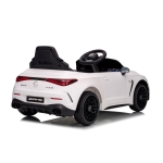 Акумулаторна кола Chipolino - Mercedes AMG CLE 53, Черна