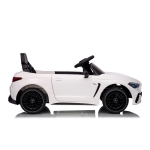 Акумулаторна кола Chipolino - Mercedes AMG CLE 53, Черна