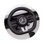 Акумулаторна кола Chipolino - Mercedes AMG CLE 53, Черна