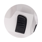 Акумулаторна кола Chipolino - Mercedes AMG CLE 53, Черна