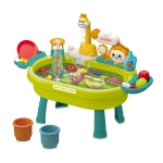 Детска играчка Chipolino - Съдомиялна машина, 29 части