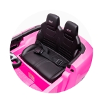 Акумулаторна кола Chipolino - Mercedes Benz SLC 300, Розова