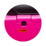 Акумулаторна кола Chipolino - Mercedes Benz SLC 300, Розова