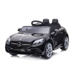 Акумулаторна кола Chipolino - Mercedes Benz SLC 300, Розова