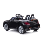 Акумулаторна кола Chipolino - Mercedes Benz SLC 300, Розова