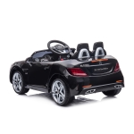 Акумулаторна кола Chipolino - Mercedes Benz SLC 300, Розова