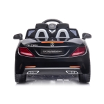 Акумулаторна кола Chipolino - Mercedes Benz SLC 300, Розова
