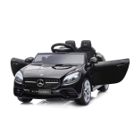 Акумулаторна кола Chipolino - Mercedes Benz SLC 300, Розова