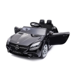 Акумулаторна кола Chipolino - Mercedes Benz SLC 300, Розова