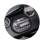 Акумулаторна кола Chipolino - Mercedes Benz SLC 300, Розова